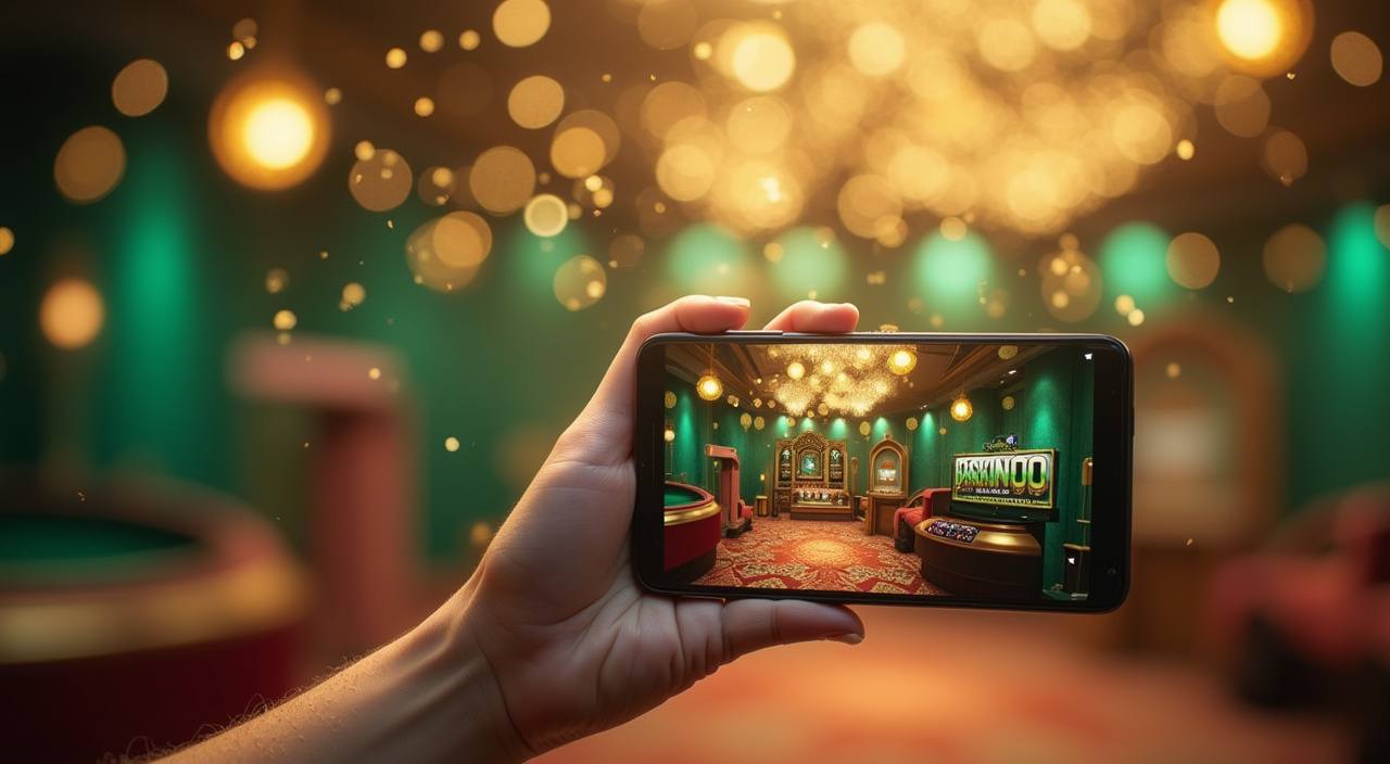 tw73 mobile gaming
